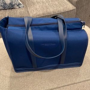 Wild One Dog Bag Carrier